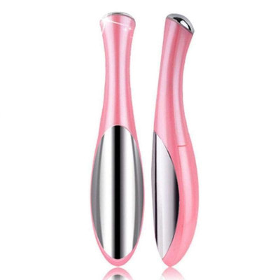 Máy mát xa mắt, cây lăn mặt chống lão hóa da cho vùng da sẫm màu da sần thâm quầng bọng mắt (Hàng Chính Hãng) B74