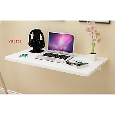 Bàn treo tường gấp gọn thông minh - Nội thất láp ráp 