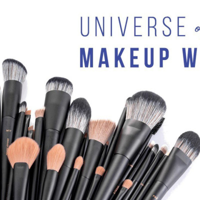 Cọ khối mũi, đầu tròn VACOSI - N02-Y24