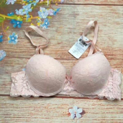 ÁO NGỰC TOÀN REN MÚT ÉP VỪA (có ảnh thật)