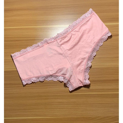 QUẦN TAM GIÁC THUN LẠNH VIỀN REN LMQ1065