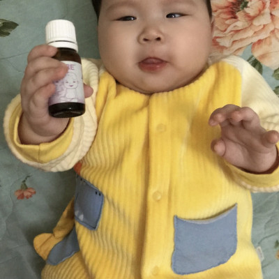 AB - Kolicare: Men Vi Sinh Cho Trẻ Lười Bú, Quấy Khóc, Đầy Hơi, Đau Bụng, Táo Bón, Co Thắt Ruột, Hỗ Trợ Tiêu Hóa HMOs Nhanh Gấp 3 Lần