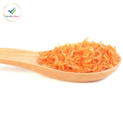 TÉP/RUỐC KHÔ NGON LOẠI 1 (200G)