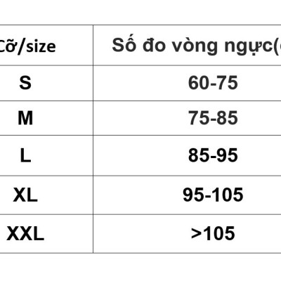 Băng cố định khớp vai ORBE H1