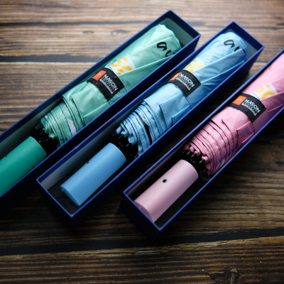 Ô tự động thông minh Nason Beauty Umbrella 8K chống tia UV, siêu chống thấm nước, khóa an toàn, màu tươi sáng hot trend