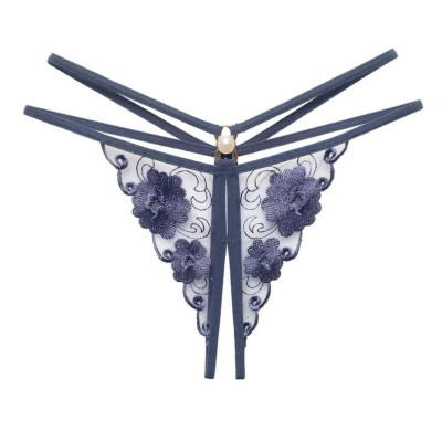 Quần lọt khe ôm sát màu trơn gợi cảm cho nữ