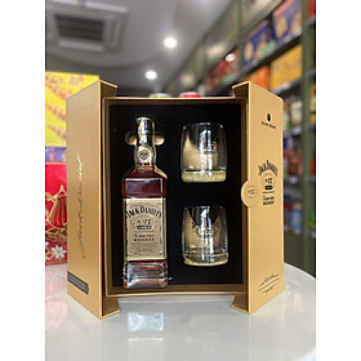 Rượu Jack Daniel