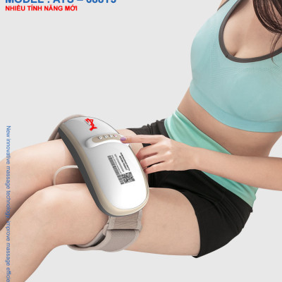 Đai massage thư giãn cho bụng Ayosun AYS-688T3