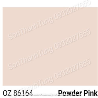 OEXPO ZOCO ANTI-FADE UV FOR EXTERIOR – SƠN NGOẠI THẤT CAO CẤP CHỐNG THẤM & BỀN MÀU VƯỢT TRỘI- OZ 86164