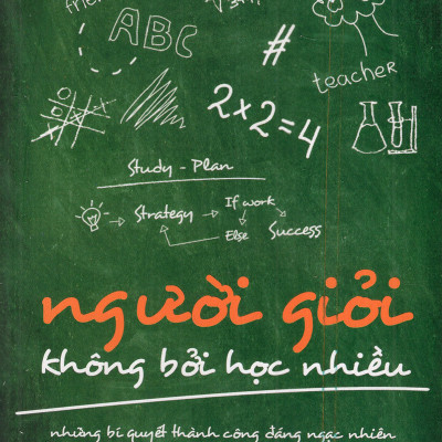 Combo Giải Mã Bí Mật Thành Công Của Những Người Giỏi ( Người Giỏi Không Bởi Học Nhiều + Người Thành Công Không Bao Giờ Trì Hoãn ) ( Quà Tặng: Cây Viết Kute