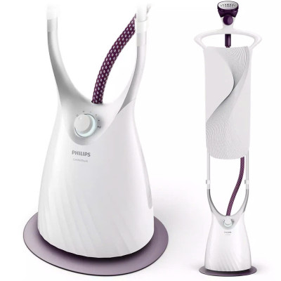 Bàn là hơi nước Philips ComfortTouch Plus GC557/ 30 Hàng chính hãng
