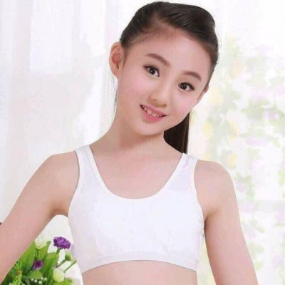  Áo lót, áo bra học sinh (có kèm mút)