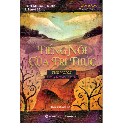 Tiếng Nói Của Tri Thức _Saigon Books
