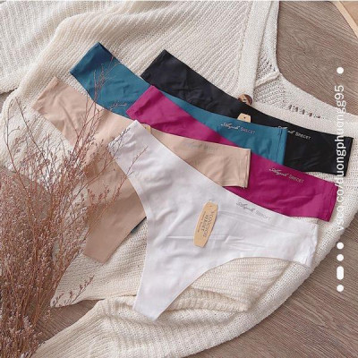 Quần Lọt Khe Angel Không Đường May - Su Đúc - Gợi Cảm Quyến Rũ Sexy