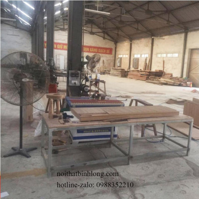 KỆ TIVI KIỂU NHẬT