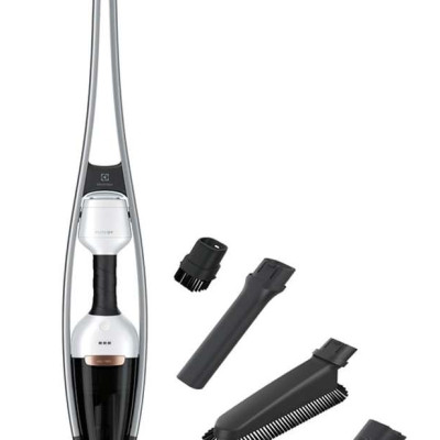 Máy hút bụi không dây Electrolux PQ91-3BW - Hàng chính hãng