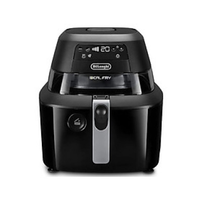Nồi chiên không dầu Delonghi FH2394.BK - Hàng Chính Hãng
