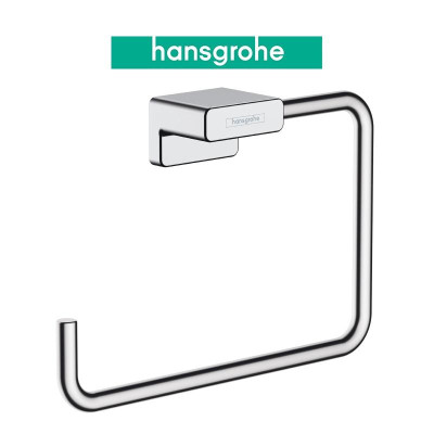 Vòng treo khăn hansgrohe AddStoris 41754