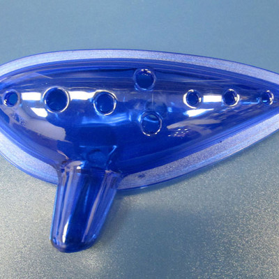 Kèn Ocarina Stagg OCAPLBL