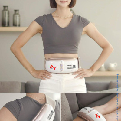 Đai massage thư giãn cho bụng Ayosun AYS-688T3