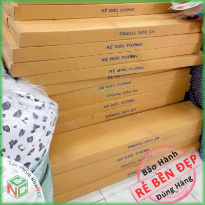 (Nội Thất Đẹp) Kệ Sách Gỗ 5 Tầng Đa Năng Thiết Kế Thông Minh - Không Gian Đẹp Cho Nhà - Văn Phòng - KLM-KG5TT