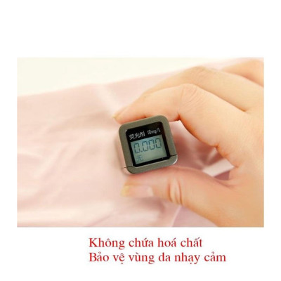 Quần Lót Băng Lụa Siêu Mỏng Thoáng Khí Không Đường May WL86