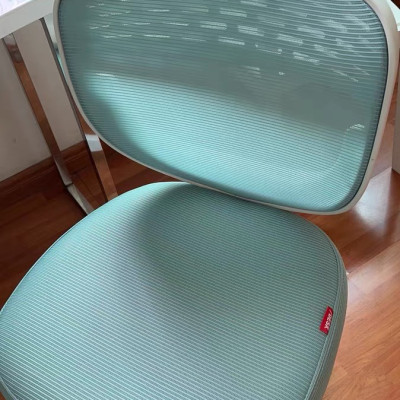 Ghế học sinh chống gù đa năng Juno sofa nâng hạ chiều cao tay gạt CT GV28 đệm cao su non êm ái