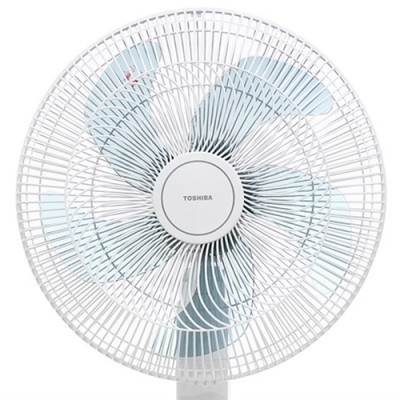 Quạt điện lốc xoáy Toshiba F-ASB50VN(W) - Hàng chính hãng