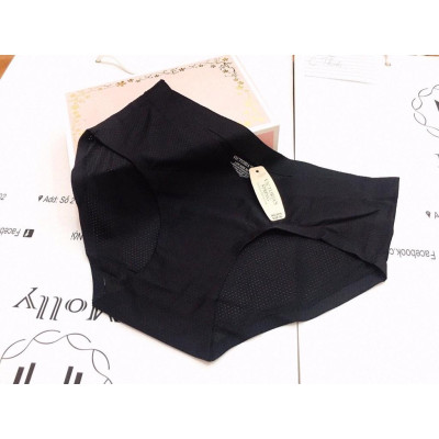 Combo 10 Quần Lót Su Cạp Chéo Thông Hơi Cho Mẹ Bầu