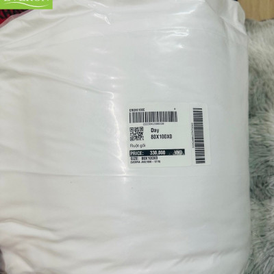 Ruột Gối Ôm Gòn EVERON 80x100cm