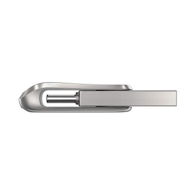 USB 256GB SanDisk Ultra Dual Drive Luxe Type-C (SDDDC4-256G-G46)- Hàng chính hãng