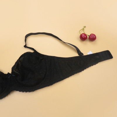 Áo Lót Nữ Cao Cấp Luperi LU3AL821 Có Gọng Đệm Không Đệm Nâng Ngực Ren Mỏng Siêu Đẹp Trẻ Trung Quyến Rũ