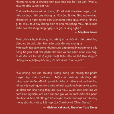 Cuộc Đời Soi Tỏ - Chúng Ta Đánh Mất Và Tìm Thấy Chính Mình Như Thế Nào