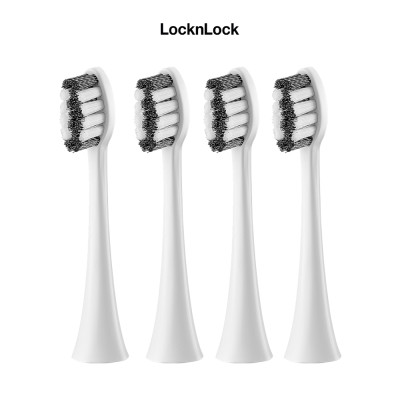 Bộ 4 Đầu Bàn Chải Điện LocknLock