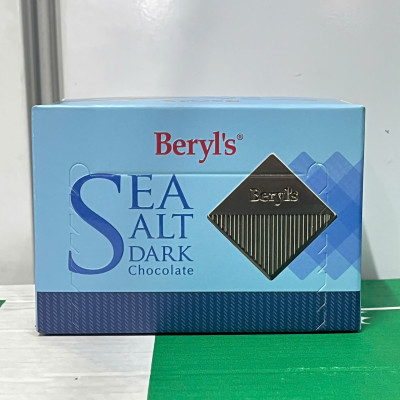 Socola đắng Beryl