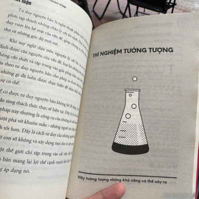 NHỮNG MÔ HÌNH TƯ DUY VĨ ĐẠI 1 - NHỮNG NGUYÊN TẮC TƯ DUY CỐT LÕI - Shane Parrish, Rhiannon Beaubien - Brian Nguyễn dịch - Ymate