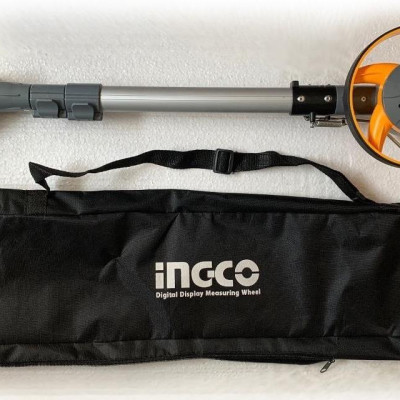 THƯỚC ĐO KHOẢNG CÁCH DẠNG BÁNH XE INGCO HDMW01 - HÀNG CHÍNH HÃNG