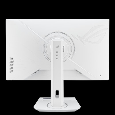 Màn Hình Gaming ASUS ROG Strix XG259QNS / XG259QNS-W 25 inch ( FHD/Fast IPS/380Hz/0.3ms ) - Hàng Chính Hãng