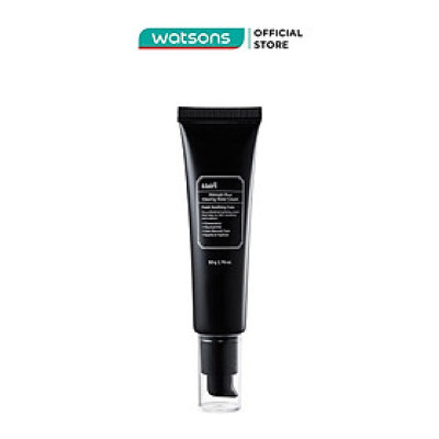 Kem Dưỡng Dear Klairs Midnight Blue Clearing Water Cream 50g