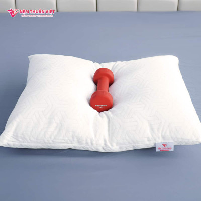 [Gift] Gối Nằm Gòn Dreamy Thuần Việt