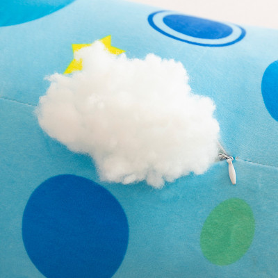 Gối ôm Doremon (doraemon) dễ thương siêu mềm mịn (65cm) vải miniso co giãn 4 chiều êm ái mát mịn, hàng xịn cao cấp loại 1