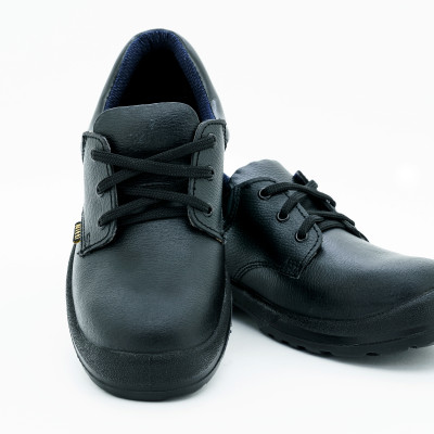 GIÀY BẢO HỘ THẤP CỔ NITTI CODE 21281