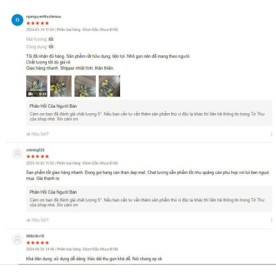 (Xả Rẻ Lấy 5*) Cây gãi lưng inox tùy chỉnh rút gọn chiều dài 52cm gãi ngứa hình bàn tay loại tốt (có hàng sẵn) Loại Xịn