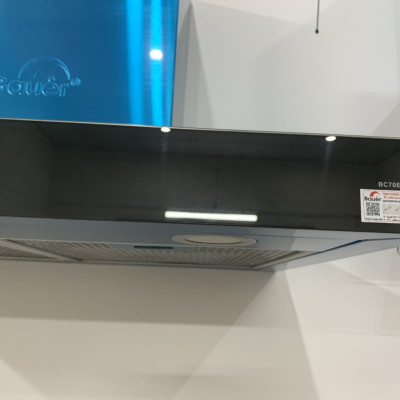 Máy hút mùi Bauer 70ED dạng hộp - Hàng chính hãng