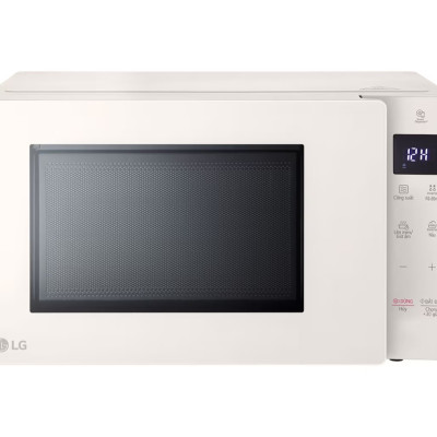 Lò Vi Sóng LG NeoChef 20l màu Be MS2032GIK, Công suất 700W - Hàng chính hãng