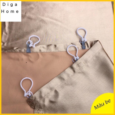 Rèm Rido Trang Trí cửa Sổ,Ri Đô Vải Cản Nắng Cực Tốt ,Lan Can Cầu Thang,Gác Xép