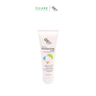 Kem dưỡng ẩm Fixderma Multi-Active Moisturizing Lotion (150ml)