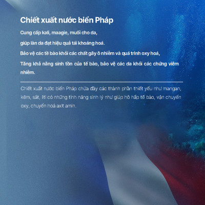 Sey 10 hộp mặt nạ làm dịu và tạo độ bóng cho da Leblanc Pink Marine Complex Calming Mask Hộp 5 miếng