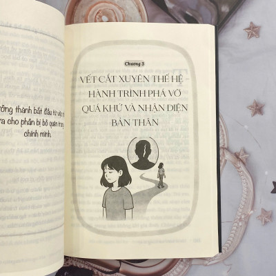 Sách - Thoát khỏi mê cung ái kỷ