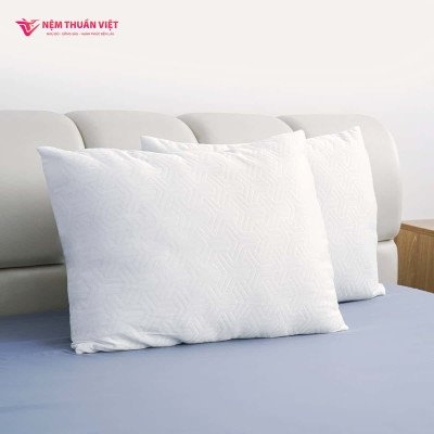 [Gift] Gối Nằm Gòn Dreamy Thuần Việt